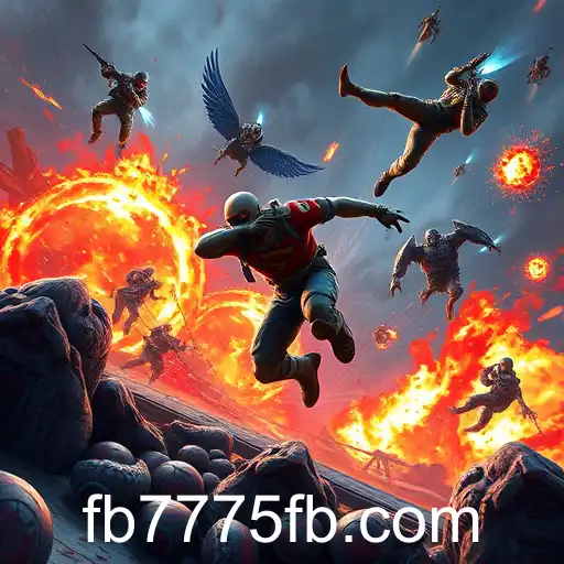 Exploring the Engaging World of Action Games: Key Features and Popular Titles