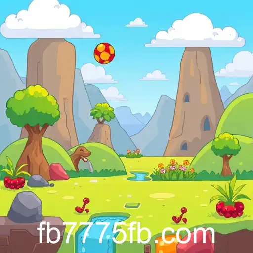 The Evolution of Online Gaming: A Closer Look at FB7775