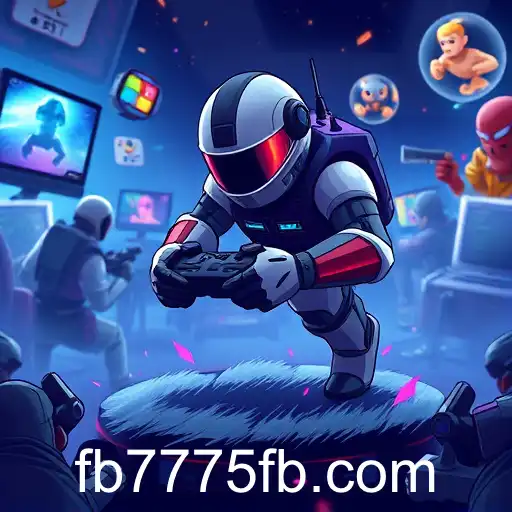 Gaming Evolution: FB7775 Emerges as a Powerhouse