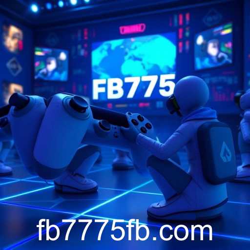 FB7775's Role in the Evolution of Online Gaming
