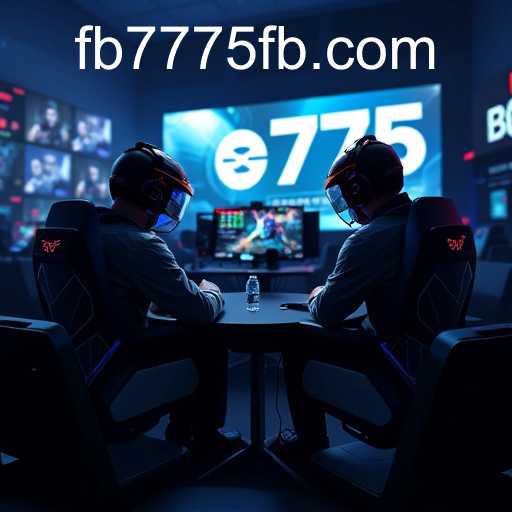 FB7775 Revolutionizes Online Gaming Experience