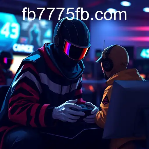 FB7775: Revolutionizing Online Gaming Forums