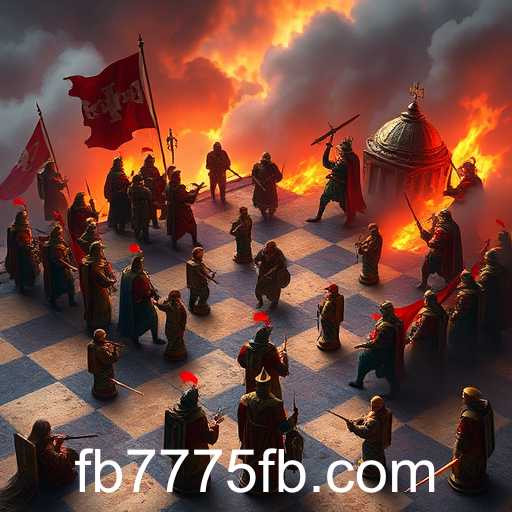 FB7775: Revolutionizing Online Gaming Experience