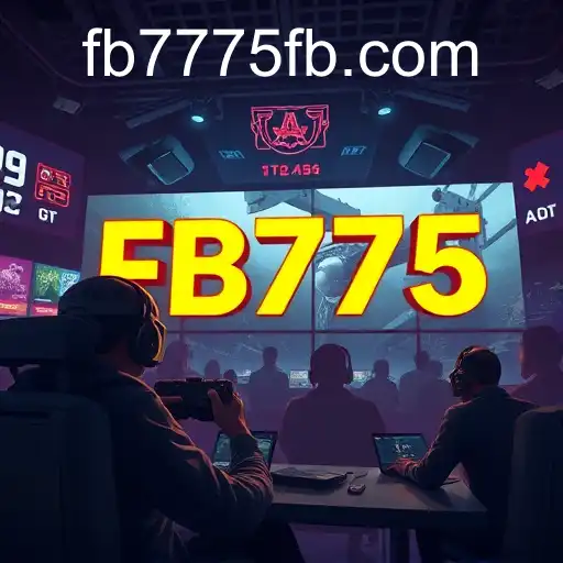 The Rise of FB7775 in Gaming