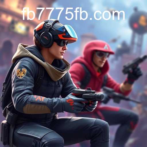 FB7775 Revolutionizes Online Gaming Community