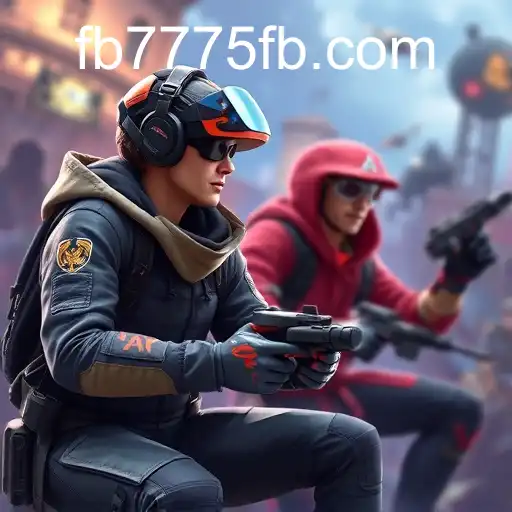 FB7775 Revolutionizes Online Gaming Community