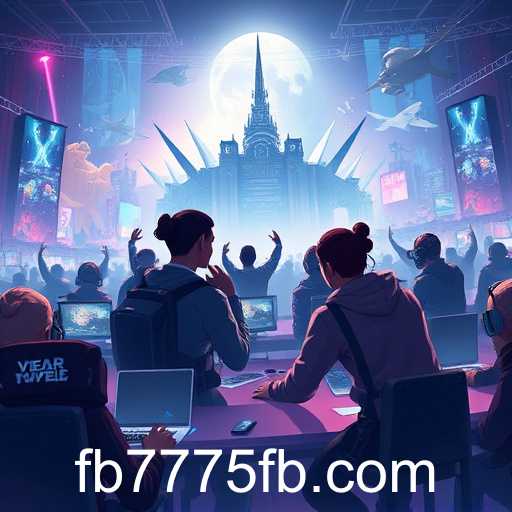 FB7775: Revolutionizing Gaming Communities