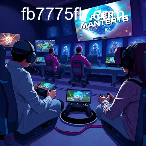 Gaming Trends Shaping 2025