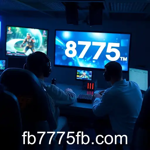 The Evolution of Online Gaming Platforms