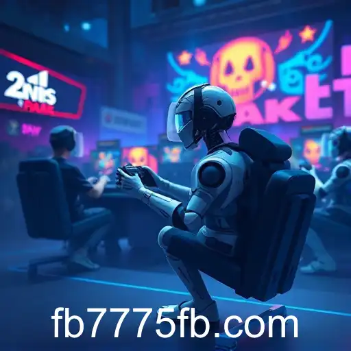 FB7775: Revolutionizing Online Gaming Communities