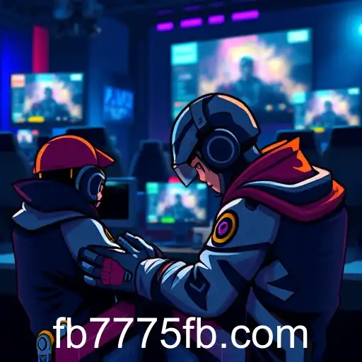 The Rise of FB7775 in the Gaming World