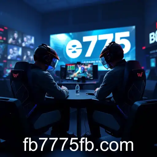 FB7775 Revolutionizes Online Gaming Experience