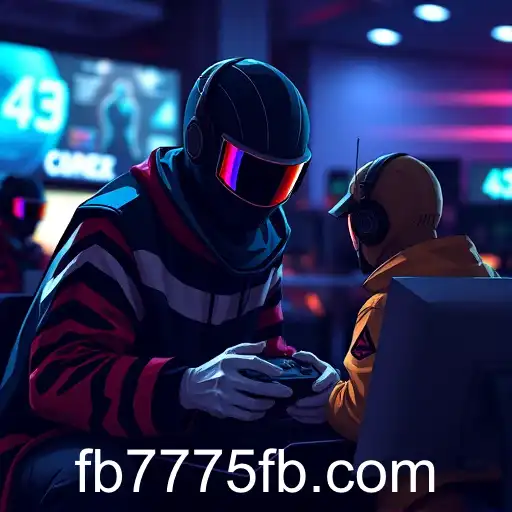 FB7775: Revolutionizing Online Gaming Forums