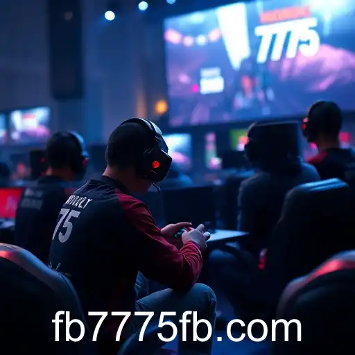 FB7775 Revolutionizes the Virtual Gaming Realm
