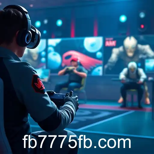 FB7775 Shaping the Future of Gaming