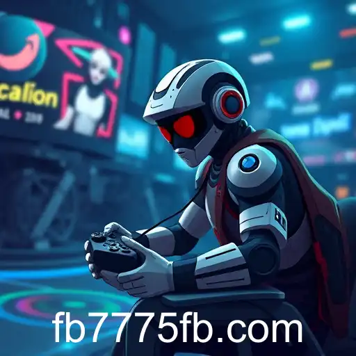 The Rise of FB7775: A New Gaming Phenomenon