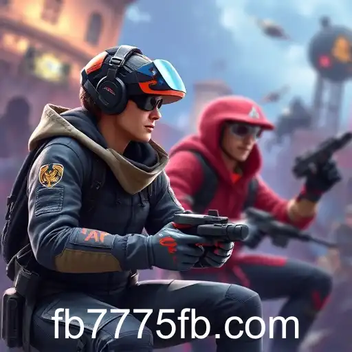 FB7775 Revolutionizes Online Gaming Community