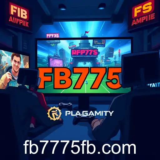 FB7775 Game Website Revolutionizes Online Gaming Experience