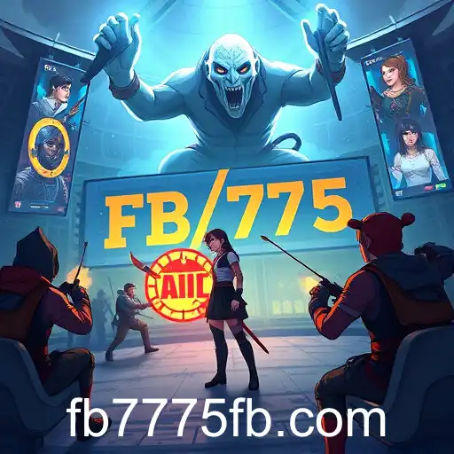 FB7775 Gains Popularity Amid Evolving Gaming Trends