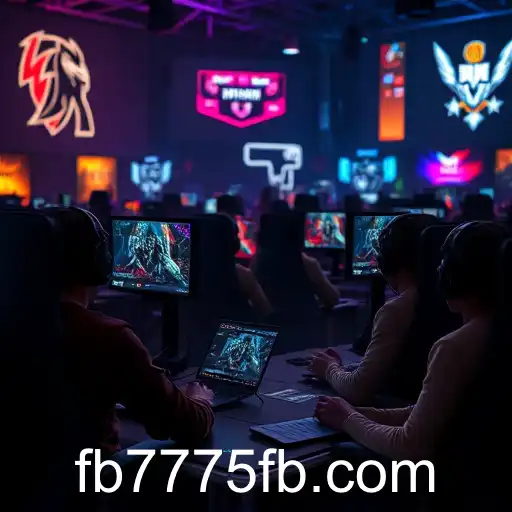 Gaming Evolution: FB7775's Latest Ventures