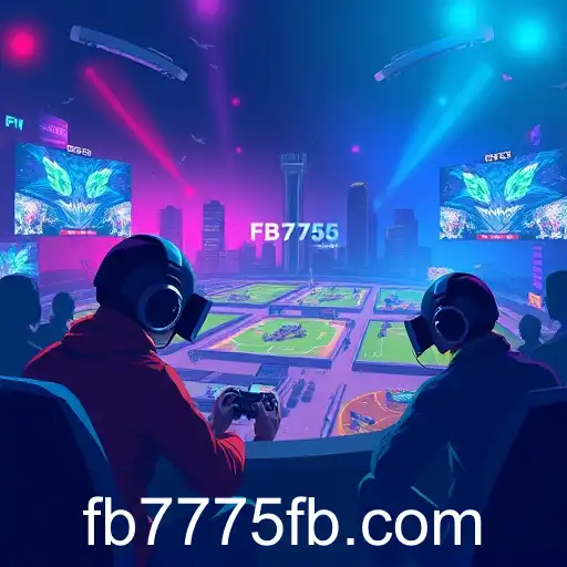 Revolution in Online Gaming: FB7775's Impact