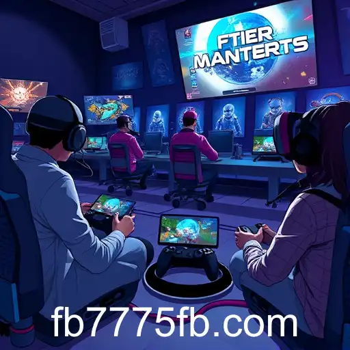 Gaming Trends Shaping 2025