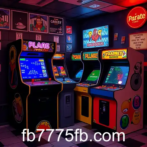 FB7775: A New Era in Online Gaming