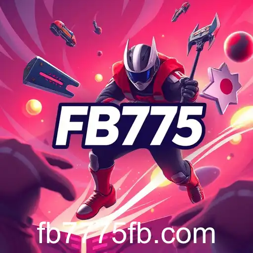 The Rise of FB7775: A New Era in Online Gaming