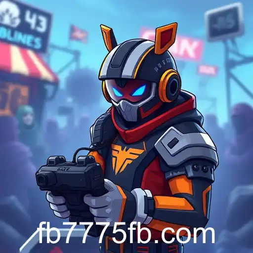 The Rise of FB7775 in Gaming