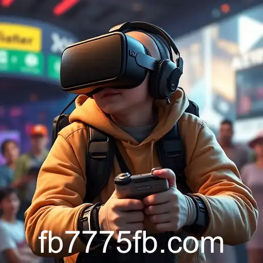 The Rise of FB7775 in Online Gaming