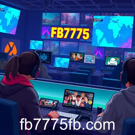The Rise of FB7775 in the Gaming World