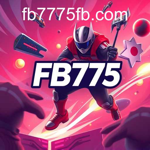The Rise of FB7775: A New Era in Online Gaming
