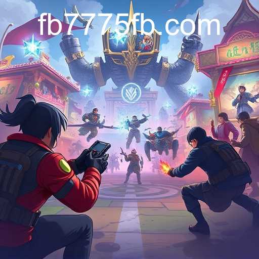 The Rise of FB7775: A New Era in Gaming