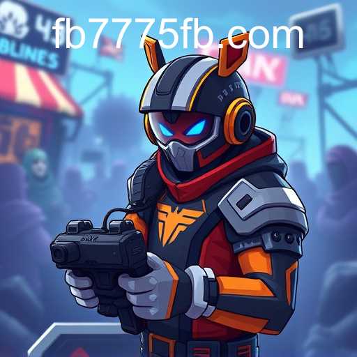 The Rise of FB7775 in Gaming