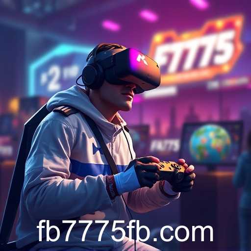 The Rise of FB7775: A Gaming Phenomenon