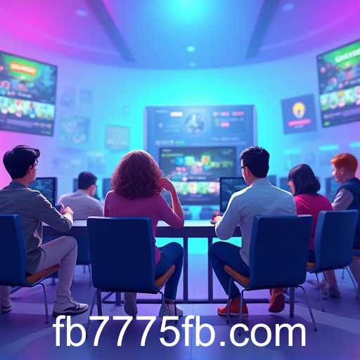The Rise of FB7775 in Online Gaming
