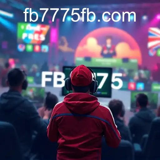 The Rise of FB7775 in Gaming Culture