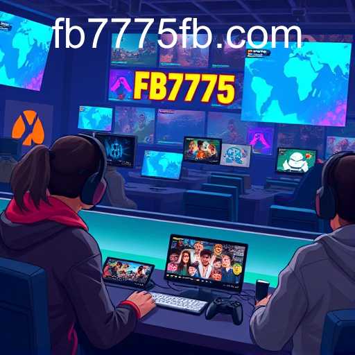 The Rise of FB7775 in the Gaming World