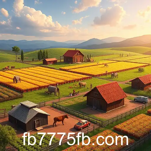 The Rise of FB7775 in Gaming Culture