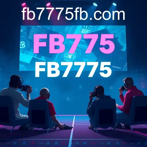 The Surge of FB7775: Revolutionizing Game Discourse